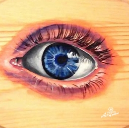 eye